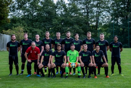 2. Mannschaft
