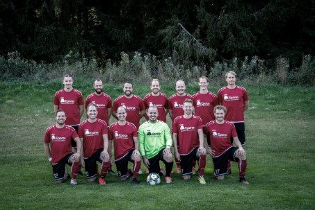 1. Mannschaft